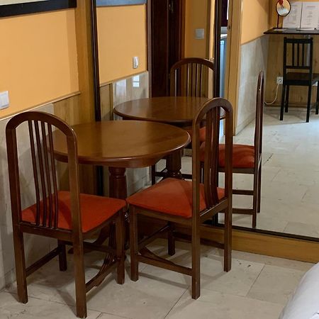 Apartamentos Y Estudios Torr En Madrid - Chamartin Con Wifi Gratis 外观 照片