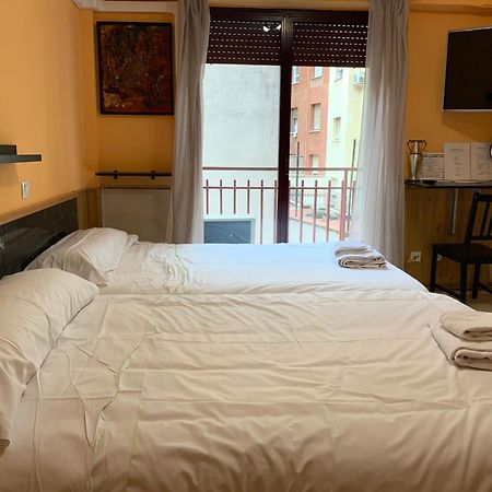 Apartamentos Y Estudios Torr En Madrid - Chamartin Con Wifi Gratis 外观 照片
