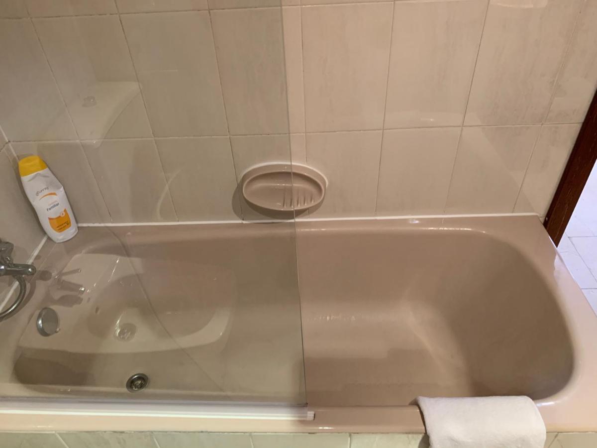 Apartamentos Y Estudios Torr En Madrid - Chamartin Con Wifi Gratis 外观 照片