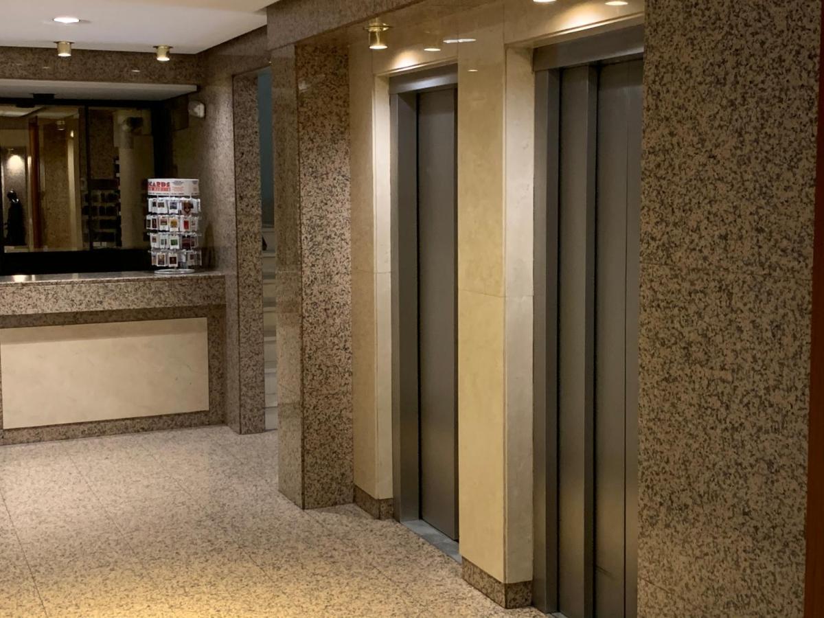 Apartamentos Y Estudios Torr En Madrid - Chamartin Con Wifi Gratis 外观 照片