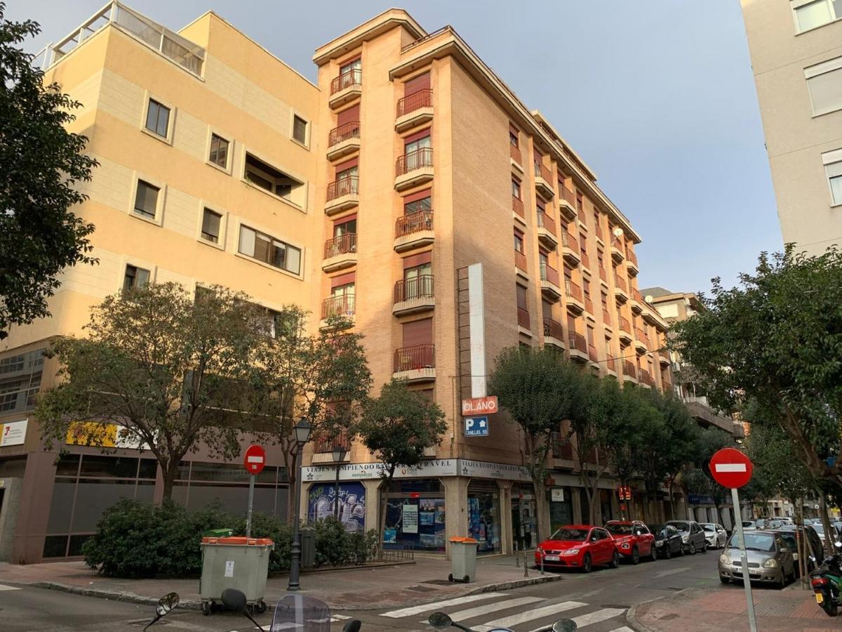 Apartamentos Y Estudios Torr En Madrid - Chamartin Con Wifi Gratis 外观 照片