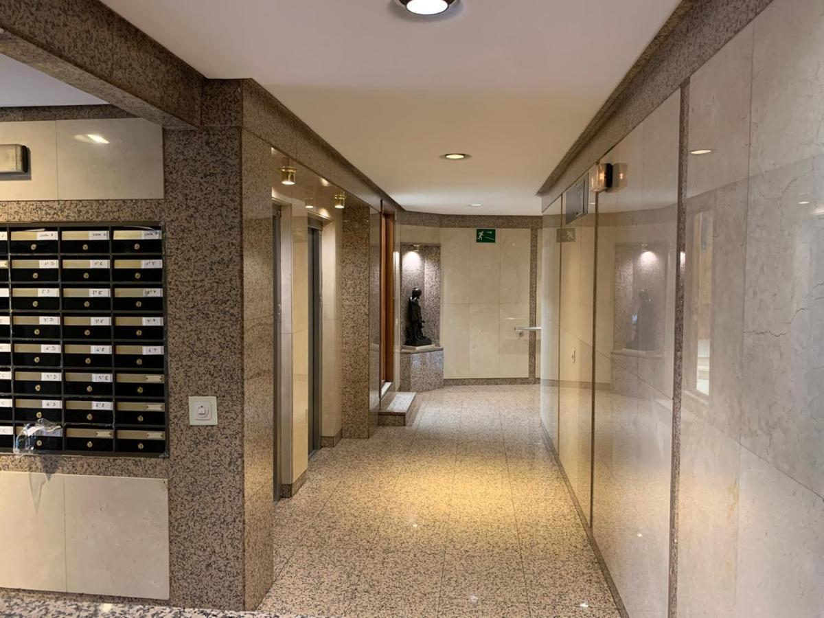Apartamentos Y Estudios Torr En Madrid - Chamartin Con Wifi Gratis 外观 照片