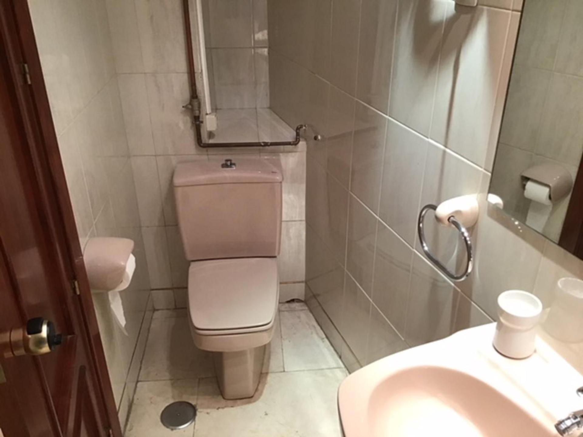 Apartamentos Y Estudios Torr En Madrid - Chamartin Con Wifi Gratis 外观 照片