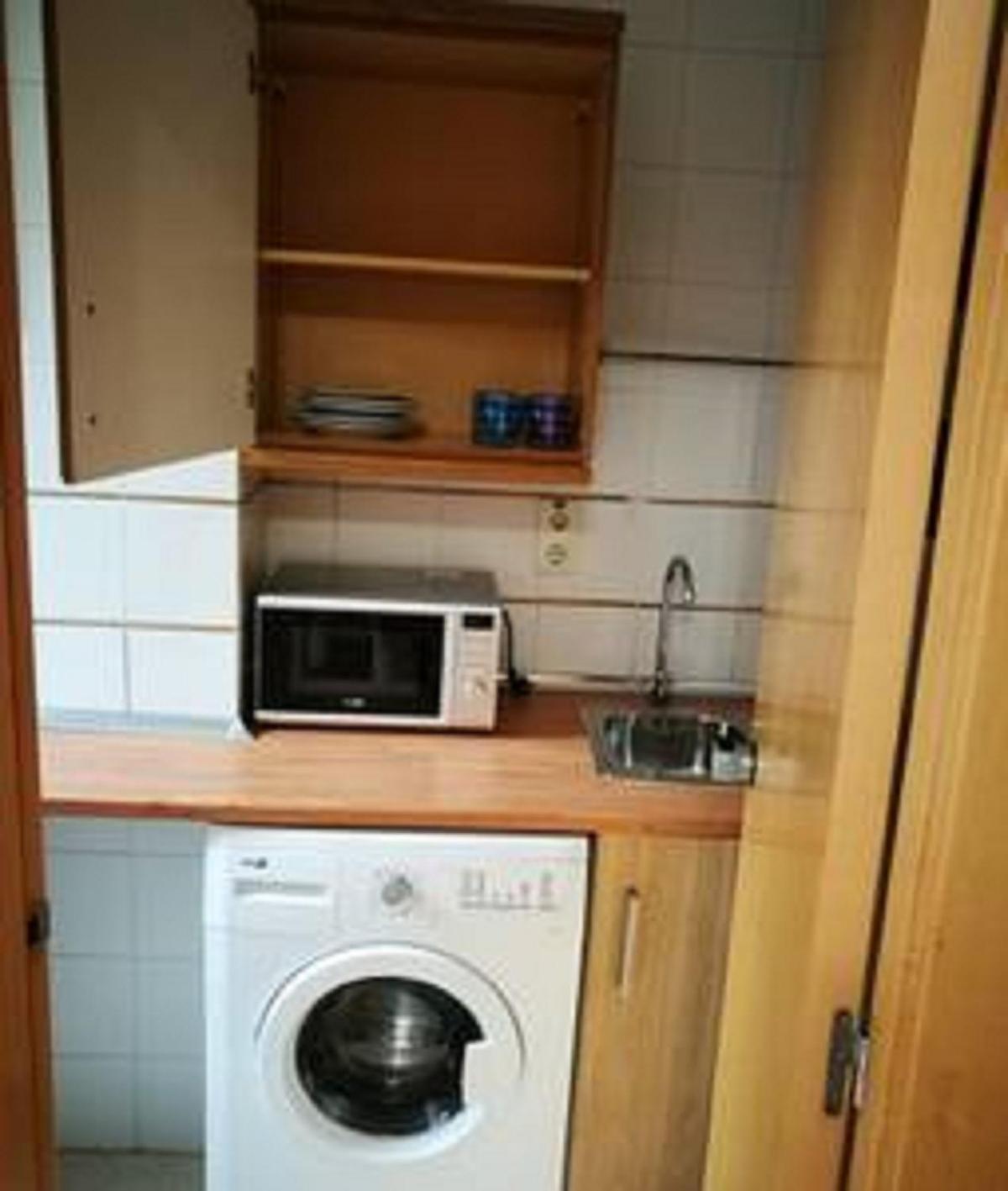 Apartamentos Y Estudios Torr En Madrid - Chamartin Con Wifi Gratis 外观 照片