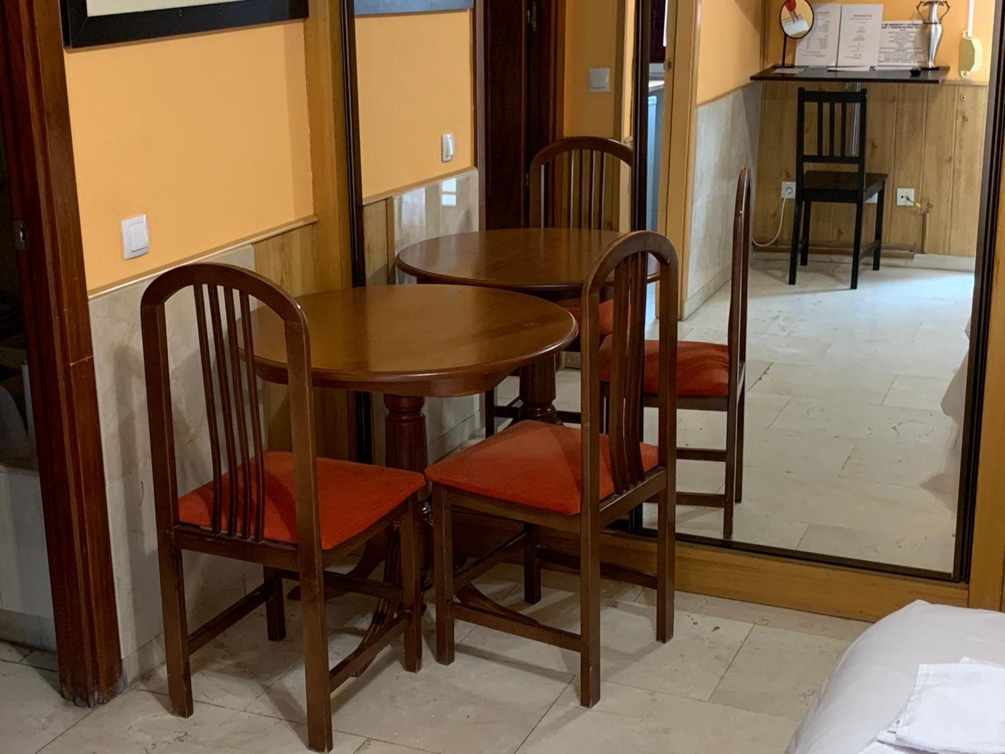 Apartamentos Y Estudios Torr En Madrid - Chamartin Con Wifi Gratis 外观 照片