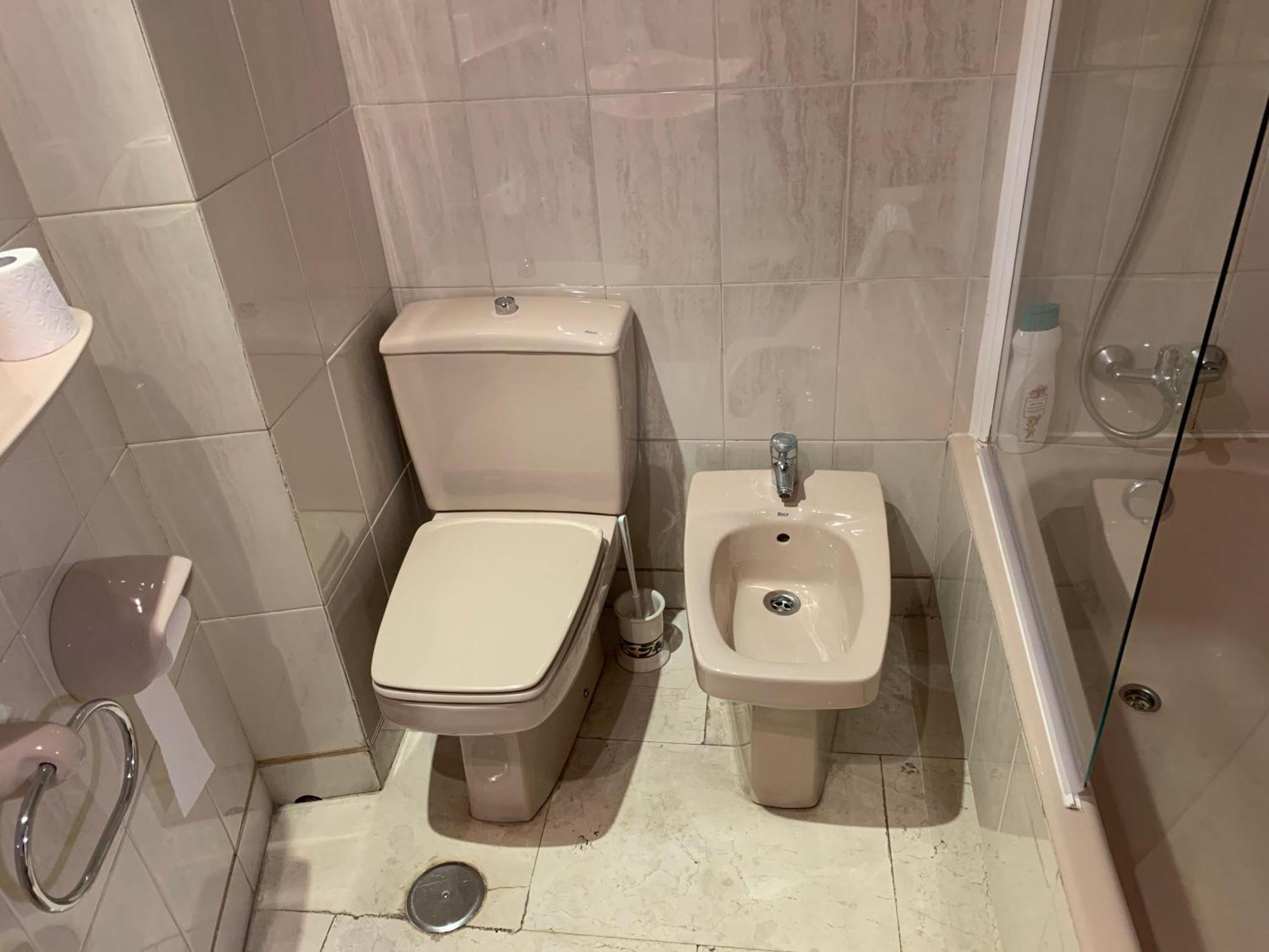 Apartamentos Y Estudios Torr En Madrid - Chamartin Con Wifi Gratis 外观 照片